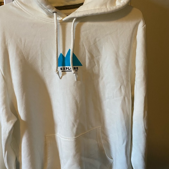 Never worn , Old Navy Hoodie - Picture 3 of 3